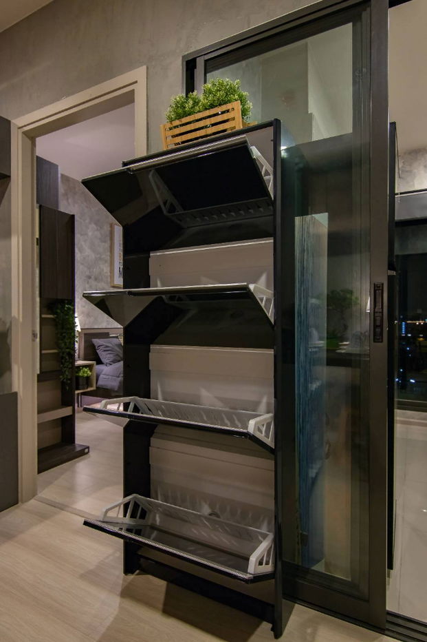 รูป 🟢ER25694 🟢ให้เช่า / For Rent Life Sukhumvit 48 | 2 ห้องนอน 1 ห้องน้ำ | 💰 30,000 บาท | ใกล้ BTS พระโขนง 🚆 - รูปที่ 25/26