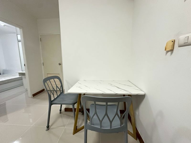 รูป ให้เช่า THE TRUST SOUTH 1 ห้องนอน 1 ห้องน้ำ - รูปที่ 5/12