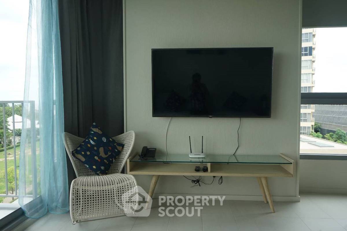 picture 2-BR Condo at Blu Cha Am – Hua Hin close to Cha-Am Beach (ID 2573579) - 4/8