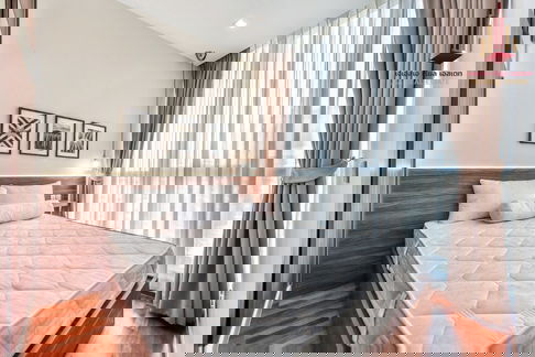 ✨ ให้เช่า วิช ซิกเนเจอร์ มิดทาวน์ สยาม ✨ ราคา 19,000 บาท/เดือน