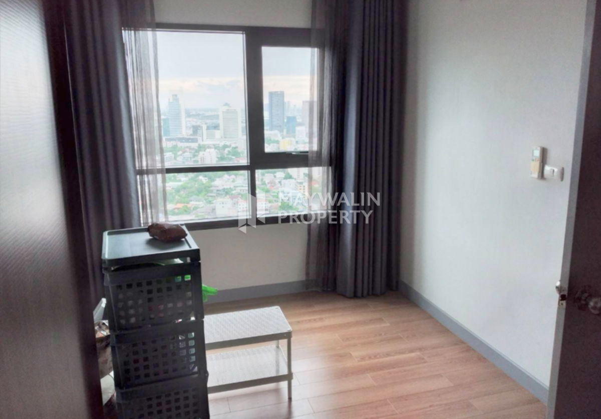 รูป 🏙 ให้เช่า Chapter One Midtown Ladprao 24 | 1 Bed , 1 bath 32 ตร.ม. | 13,000 บาท 📲 Line ID: 0842932624/Junesone520 - รูปที่ 2/5
