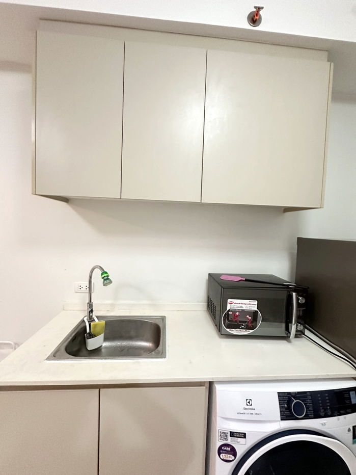 รูป ***ให้เช่า A Space ME บางนา (ลดพิเศษ!!! ของใช้ครบครัน) LINE : @Feelgoodhome (มี@หน้า) - รูปที่ 5/11