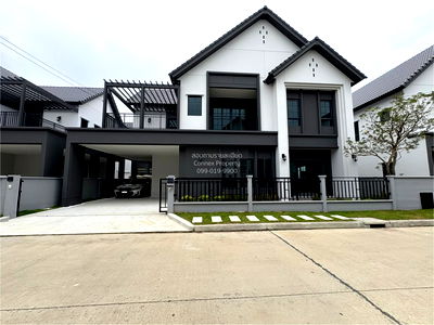 Houses for rent Samut Prakarn : For Rent House , Centro Bangna , Bang Kaeo , Bang Phli , Samut Prakarn , CX-138690 ✅ Live chat with us ADD LINE @connexproperty ✅