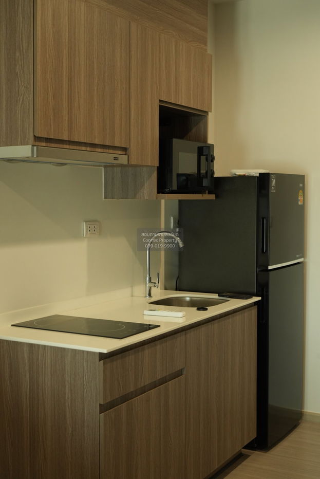 รูป เช่าคอนโด เดอะพาร์คแลนด์ เพชรเกษม 56 MRT-ภาษีเจริญ บางหว้า เขต ภาษีเจริญ กรุงเทพ CX-143432 ✅ ทักไลน์ @connexproperty ตอบทันที ทีมงานมืออาชีพ ✅ - รูปที่ 3/6