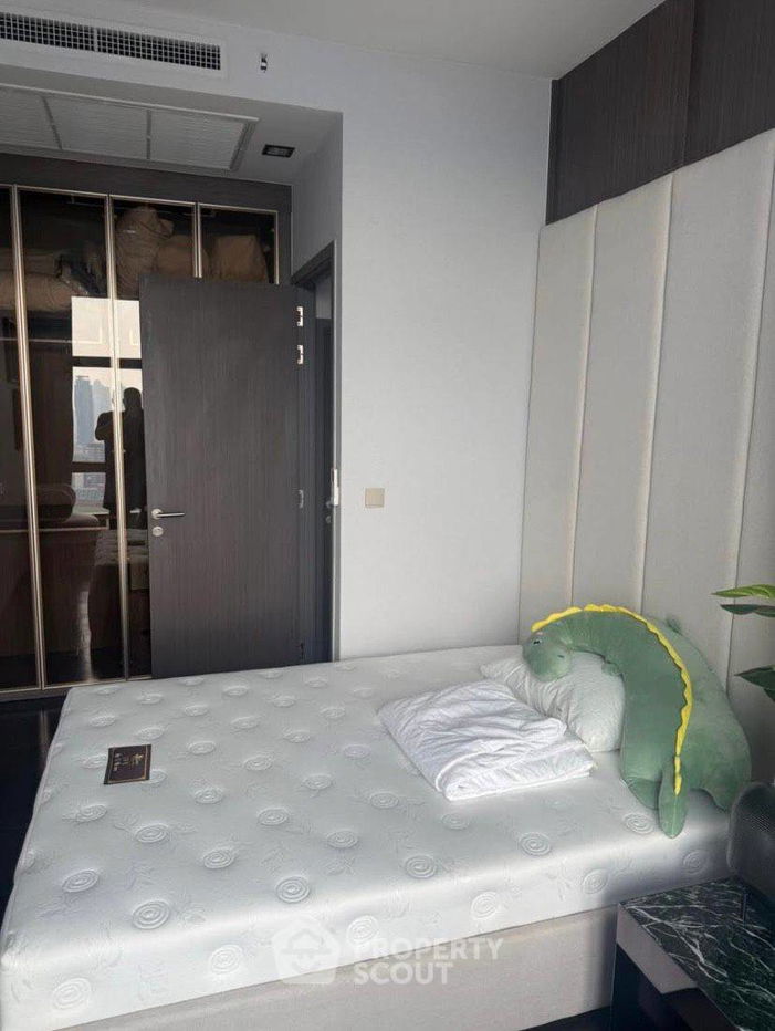 picture 2-BR Condo at CONNER Ratchathewi near BTS Ratchathewi (ID 2576051) - 9/16