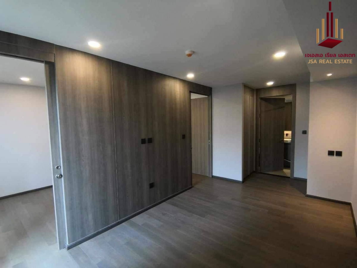 picture ✨ For Sale: Klass Siam Condo ✨ 💰 Only 7,190,000 THB - 5/8