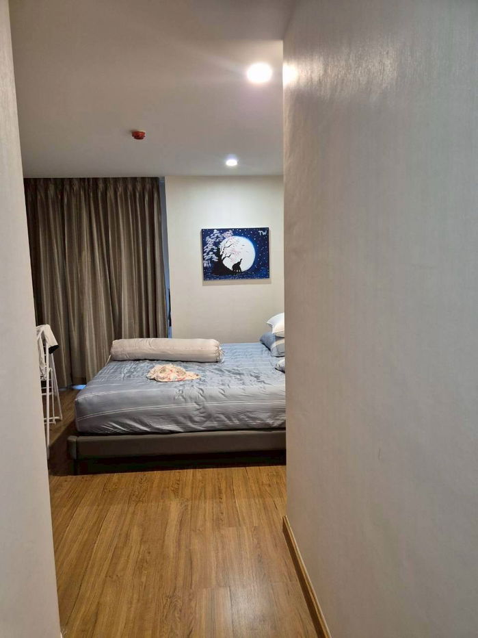 picture For sale The nimmana condo 3 bedroom type - 4/20