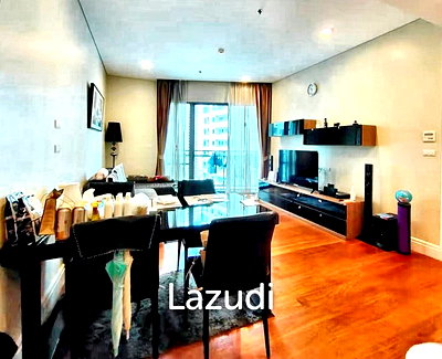 Condos for rent : 2 Bed 2 Bath 67 SQ.M Bright Sukhumvit 24