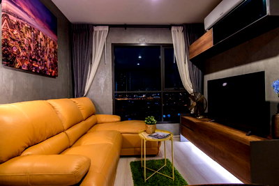 Condos for rent BTS On Nut : Life Sukhumvit                   48 