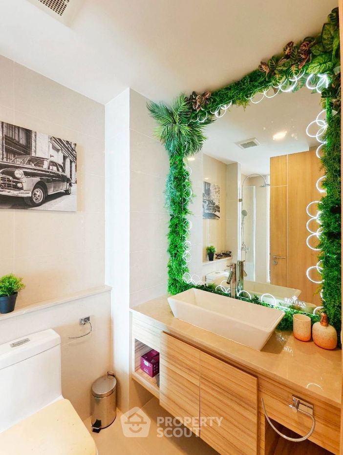 รูป คอนโด 2-ห้องนอน ที่ เดอะ ริเวียร่า วงศ์อมาตย์ ใกล้ ปราสาทสัจธรรม (ID 2324847) - รูปที่ 14/17