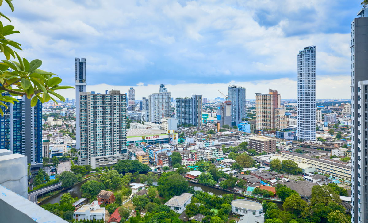 picture For Rent Condo The Base Park East Fully Furnished(S03-2338) - 30/43