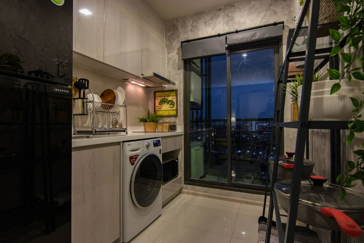 picture Code: 26KJ374 for rent Life Sukhumvit 48 🔥🔥 Line ID: @kjcondo (with @)🔥🔥 - 9/20