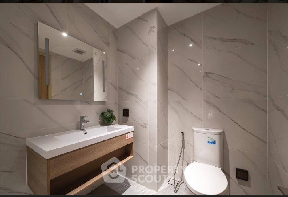 รูป คอนโด 1-ห้องนอน ที่ วันซ์ พัทยา ใกล้ พัทยาเหนือ (ID 1270940) - รูปที่ 9/28