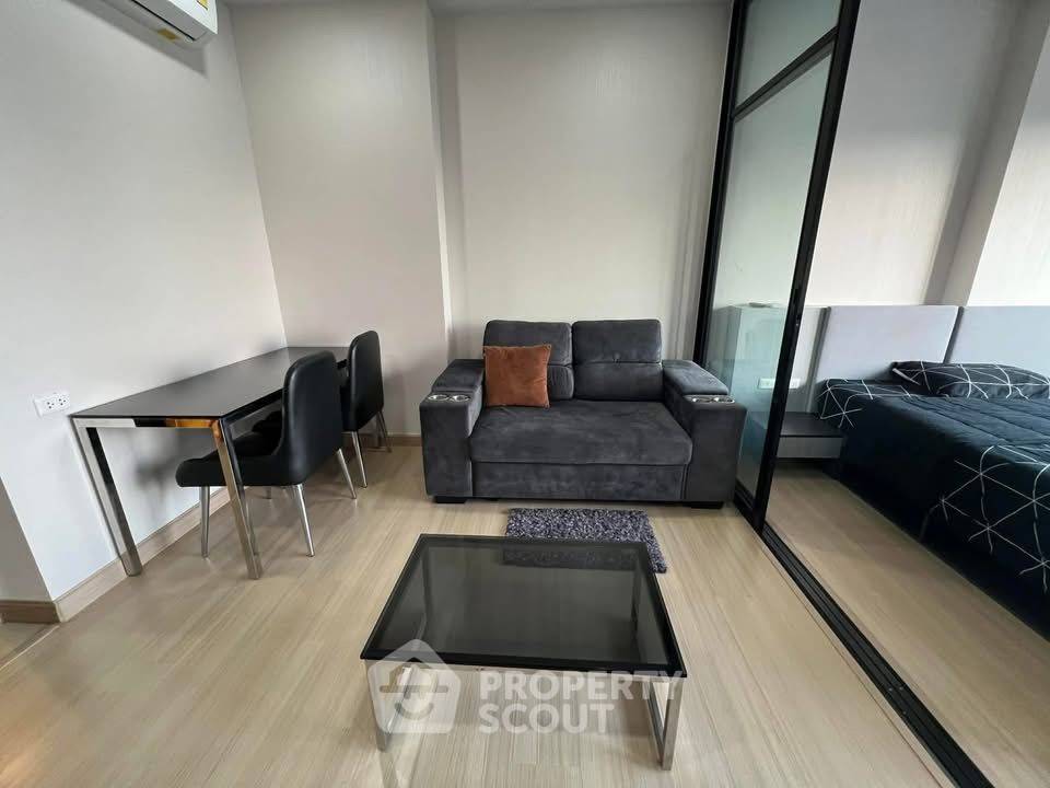 รูป คอนโด 1-ห้องนอน ที่ ศุภาลัย ลอฟท์ สถานีแยกไฟฉาย ใกล้ MRT ไฟฉาย (ID 2576418) - รูปที่ 3/10