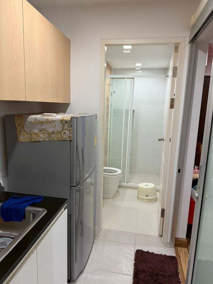 picture Condo Sukhumvit 101 30.78 sq m 1.95 MB - 6/12