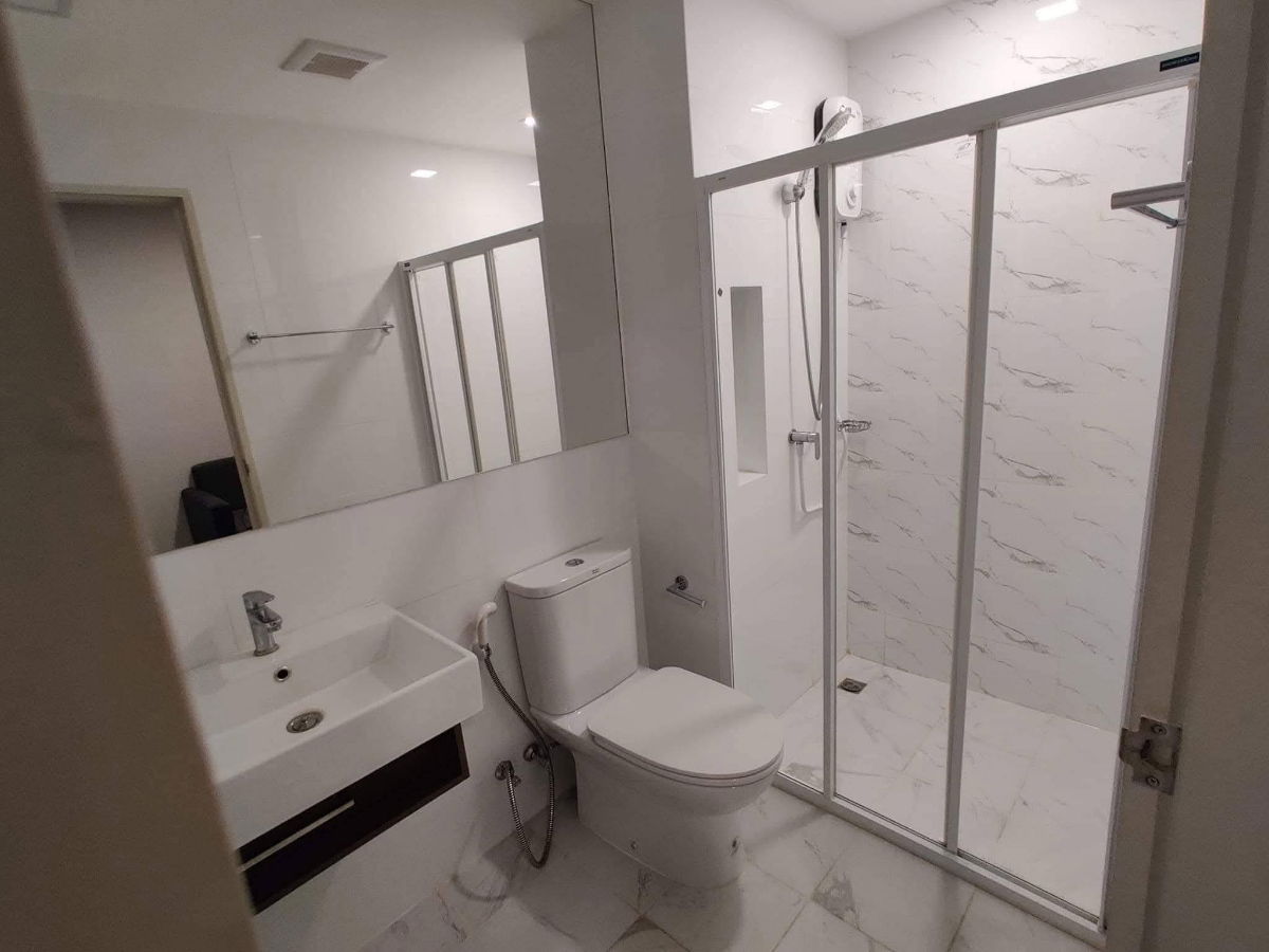 รูป 🟢ER25689 🟢ให้เช่า / For Rent Episode Phahol – Sapanmai | 1 ห้องนอน 1 ห้องน้ำ | 💰 12,000 บาท | ใกล้ BTS สะพานใหม่ 🚆 - รูปที่ 5/13