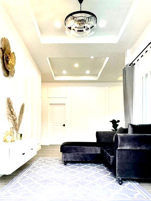 Houses for sale Bang Lamung Chonburi : Single Storey Detached House for Sale Khao Noi East Pattaya