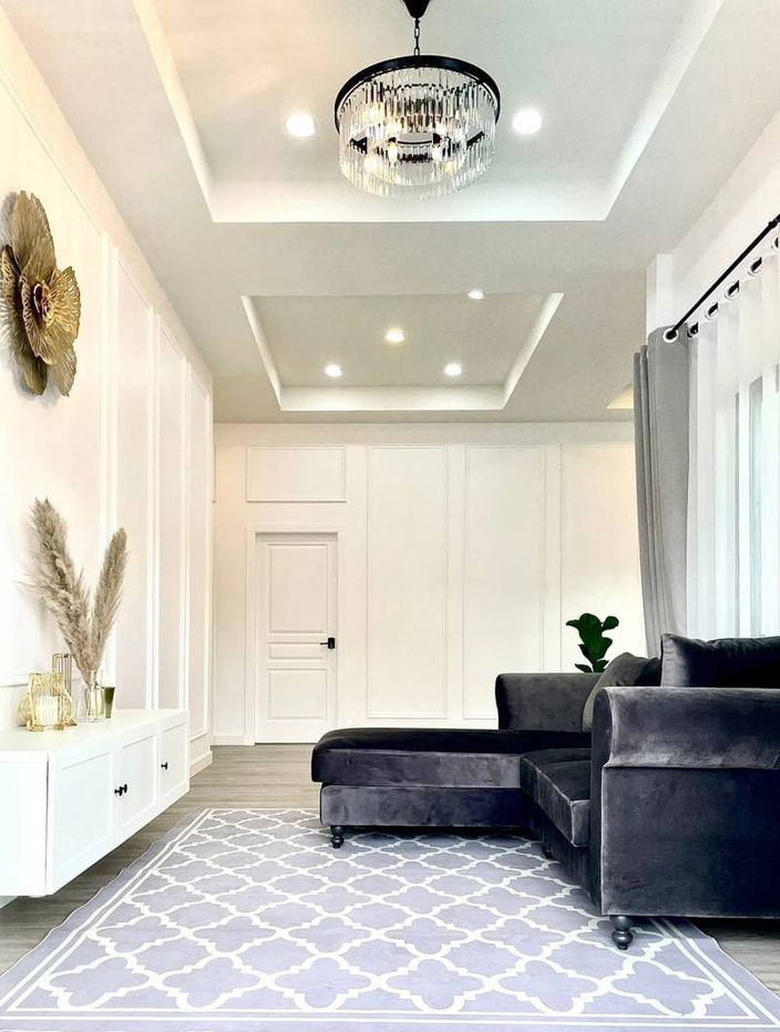 picture Single Storey Detached House for Sale Khao Noi East Pattaya - 1/14