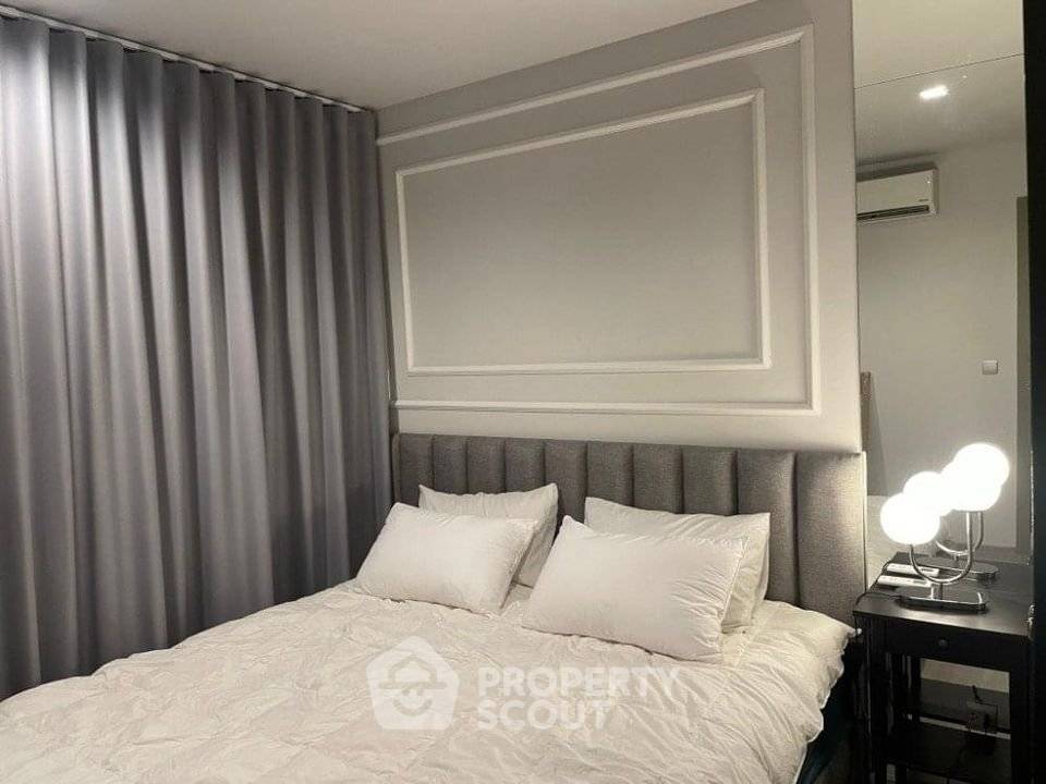 รูป คอนโด 2-ห้องนอน ที่ ไลฟ์ อโศก - พระราม 9 ใกล้ MRT พระราม 9 (ID 2573458) - รูปที่ 6/10