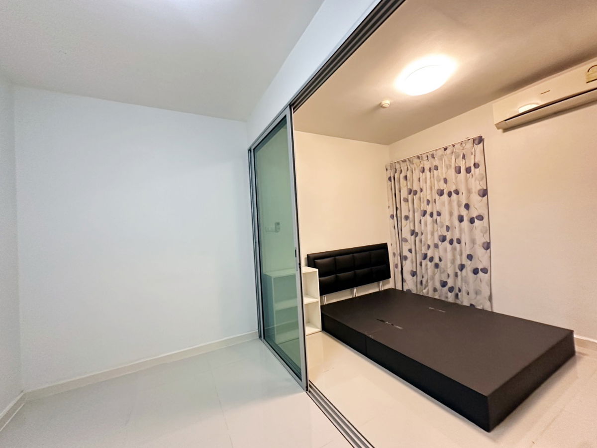 รูป ***ให้เช่า A Space ME บางนา (ลดพิเศษ!!! ของใช้ครบครัน) LINE : @Feelgoodhome (มี@หน้า) - รูปที่ 7/11