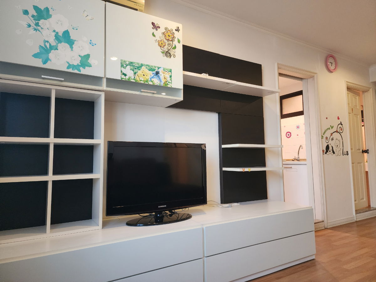 รูป ✨ ขายคอนโด ลุมพินี เพลส ปิ่นเกล้า (Lumpini Place Pinklao) 🏢 ห้องใหญ่ 2 ห้องนอน ใจกลางปิ่นเกล้า - รูปที่ 2/15