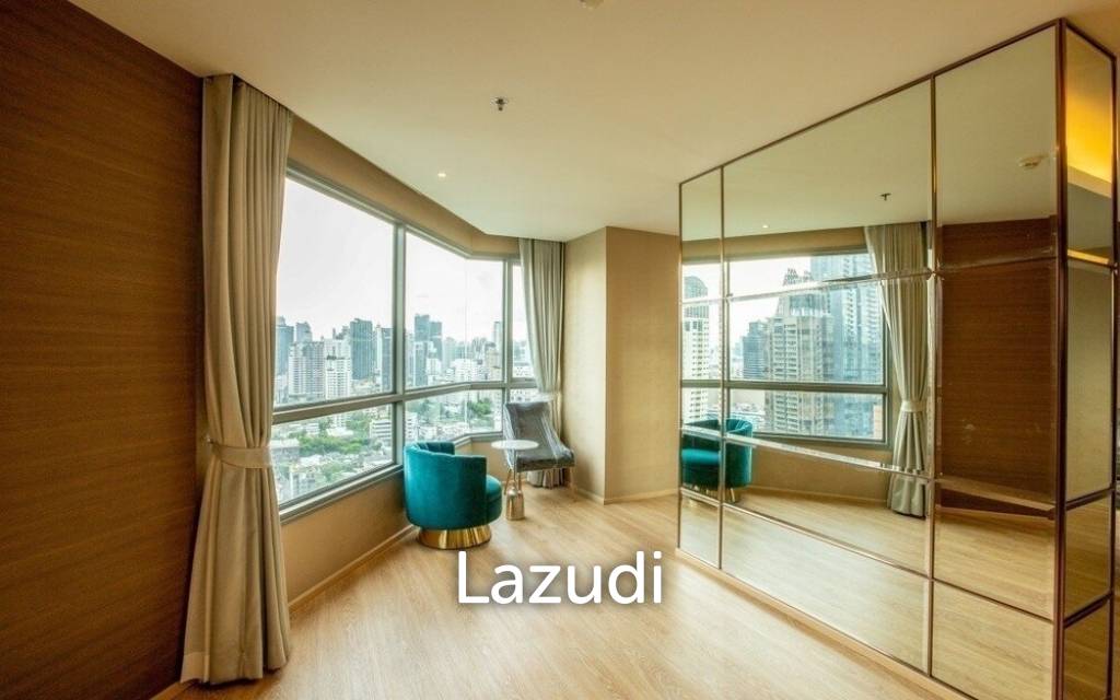 รูป 3 Bedroom 3 Bathroom 182 Sq.m H Sukhumvit 43 - รูปที่ 30/37