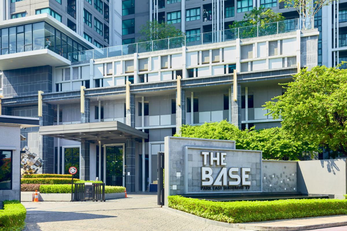 picture For Rent Condo The Base Park East Fully Furnished(S03-2338) - 39/43