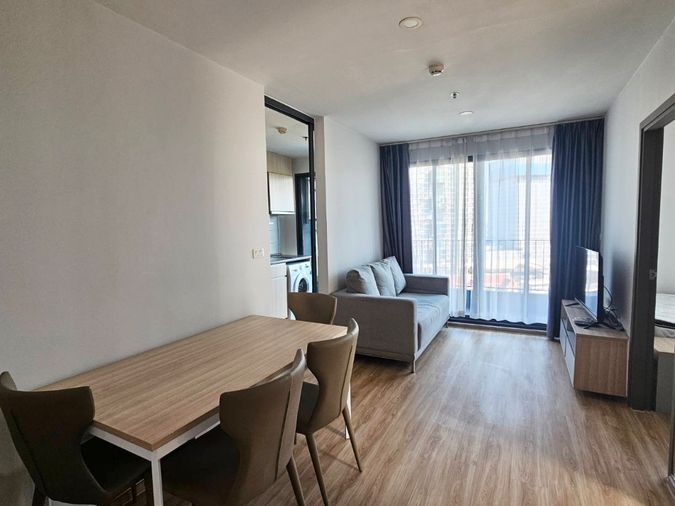 ✅ให้เช่า✅คอนโด ไอดีโอ โอทู ห้องแต่งครบ พร้อมอยู่ 22,000 เท่านั้น