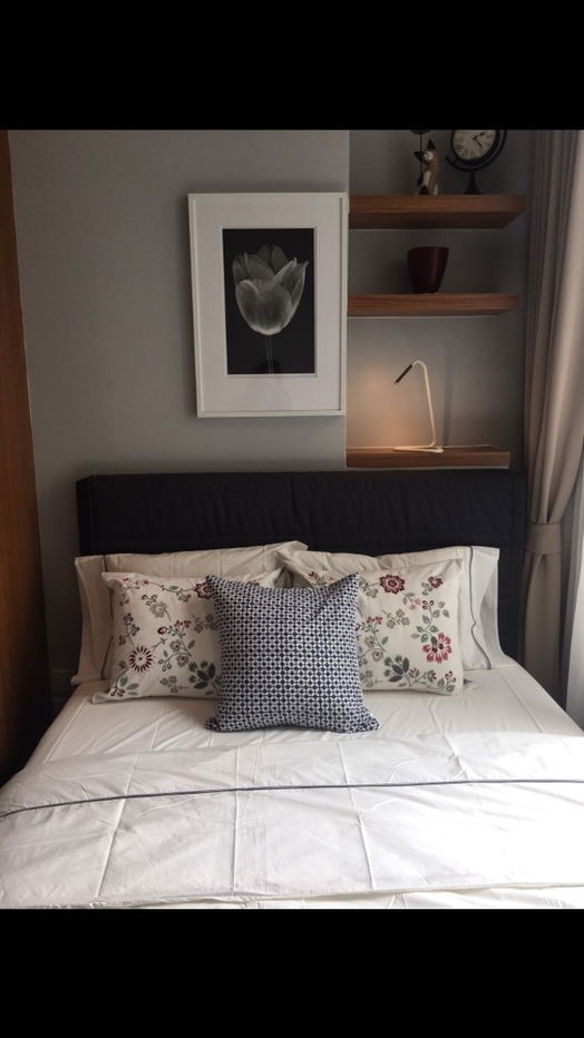 รูป 🏢 ขายคอนโด : Edge Sukhumvit 23 (เอดจ์ สุขุมวิท 23) รหัสทรัพย์ | 📌LNP-C4212 - รูปที่ 14/17