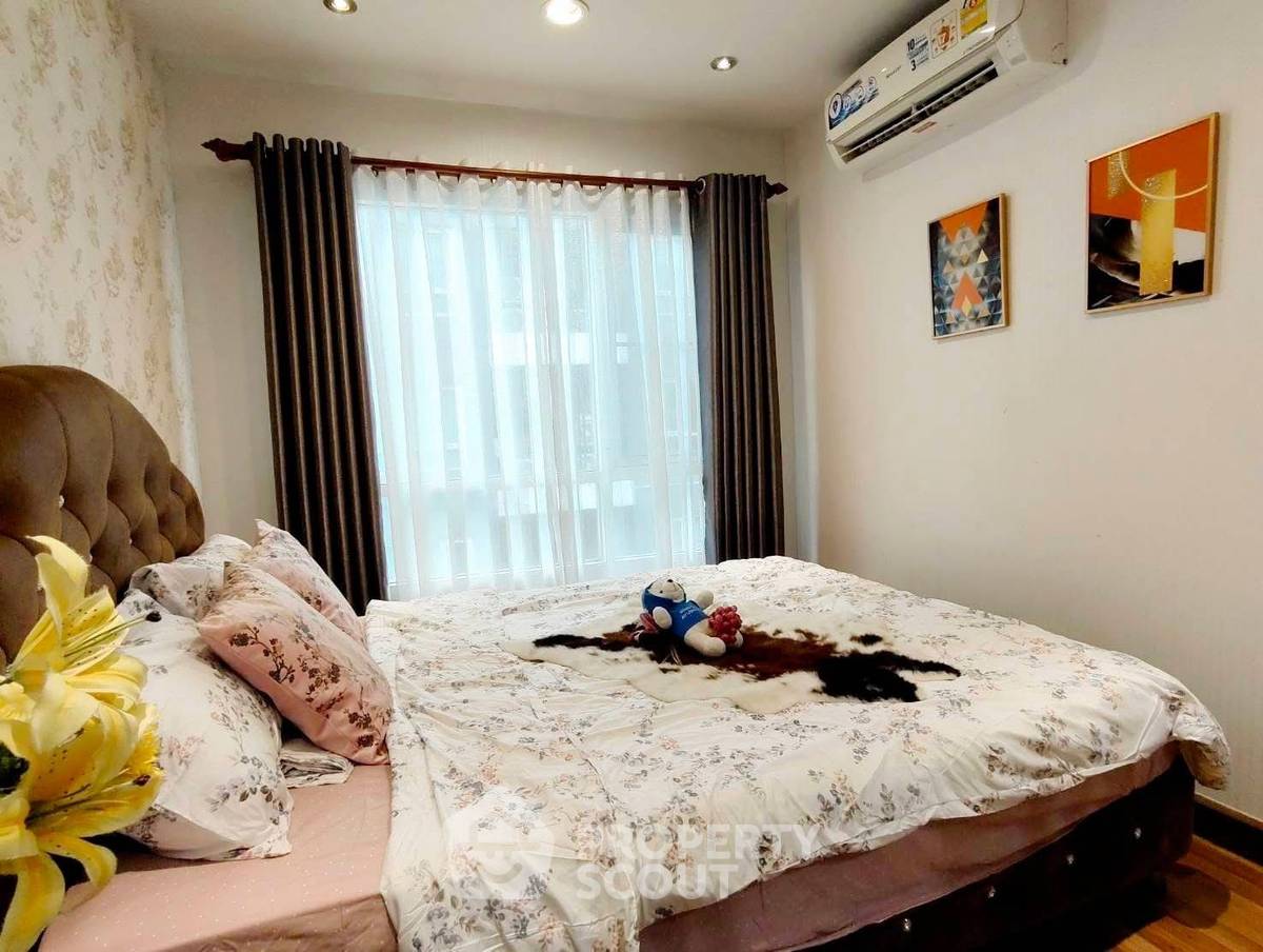 รูป คอนโด 1-ห้องนอน ที่ รีเจ้นท์โฮม สุขุมวิท 81 ใกล้ BTS อ่อนนุช (ID 2575040) - รูปที่ 5/16