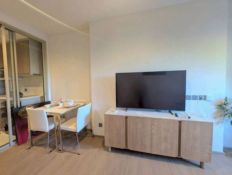 picture 🎊 Brand New Corner Condo with Garden View – Ready to Move In! 🌿 Mekin Haus by Sansiri – Chiang Mai - 2/18