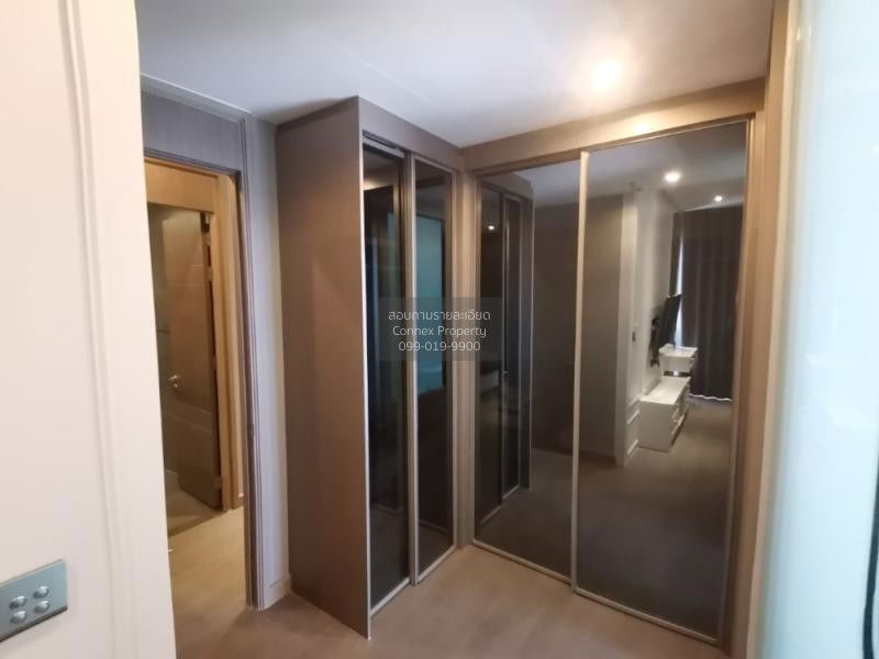 picture FOR RENT condo , The Esse at Singha Complex , MRT-Phetchaburi , Bang Kapi , Huai Khwang , Bangkok , CX-44135 ✅ Live chat with us ADD LINE @connexproperty ✅ - 11/11