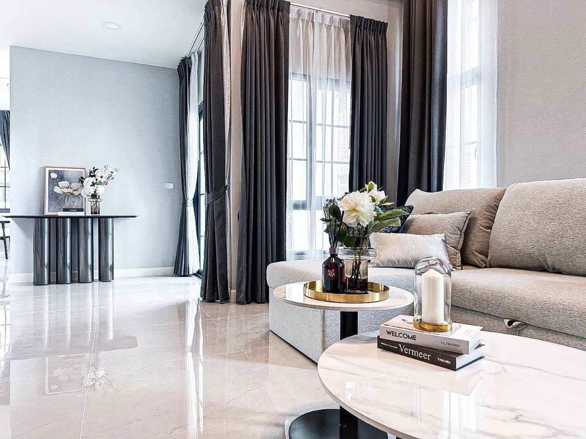 picture City Bangna 2– Luxury Detached House - 22/39