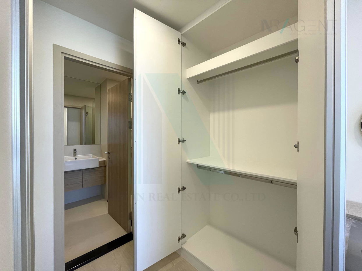 picture For Rent Condo NOBLE AMBIENCE SUKHUMVIT 42 Building ฺB, Floor 7,1 bed room, Room size 42.00 sqm - 3/8