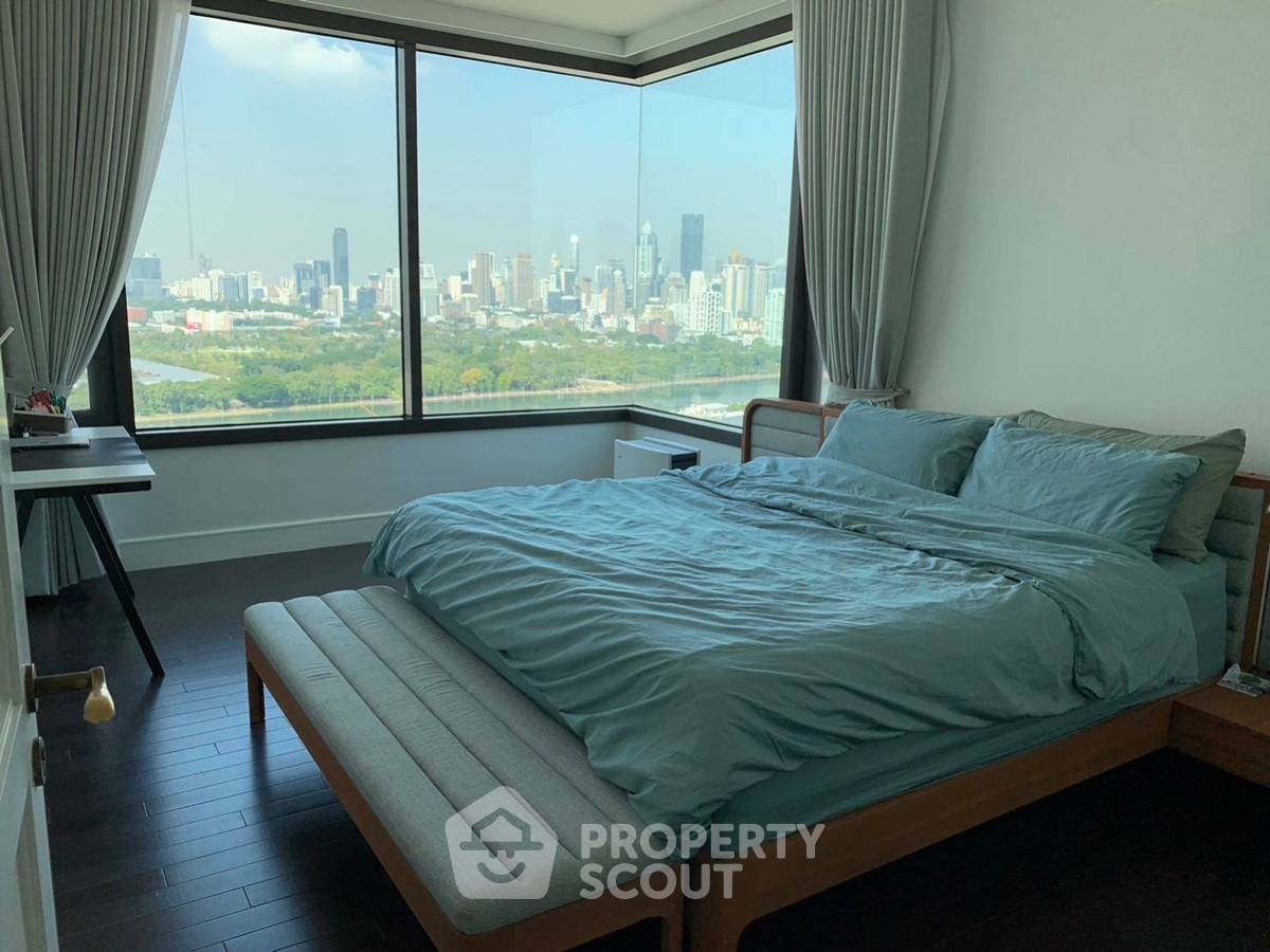 รูป คอนโด 3-ห้องนอน ที่ ออกัสตัน สุขุมวิท22 ใกล้ MRT ศูนย์การประชุมแห่งชาติสิริกิติ์ (ID 2324580) - รูปที่ 6/11