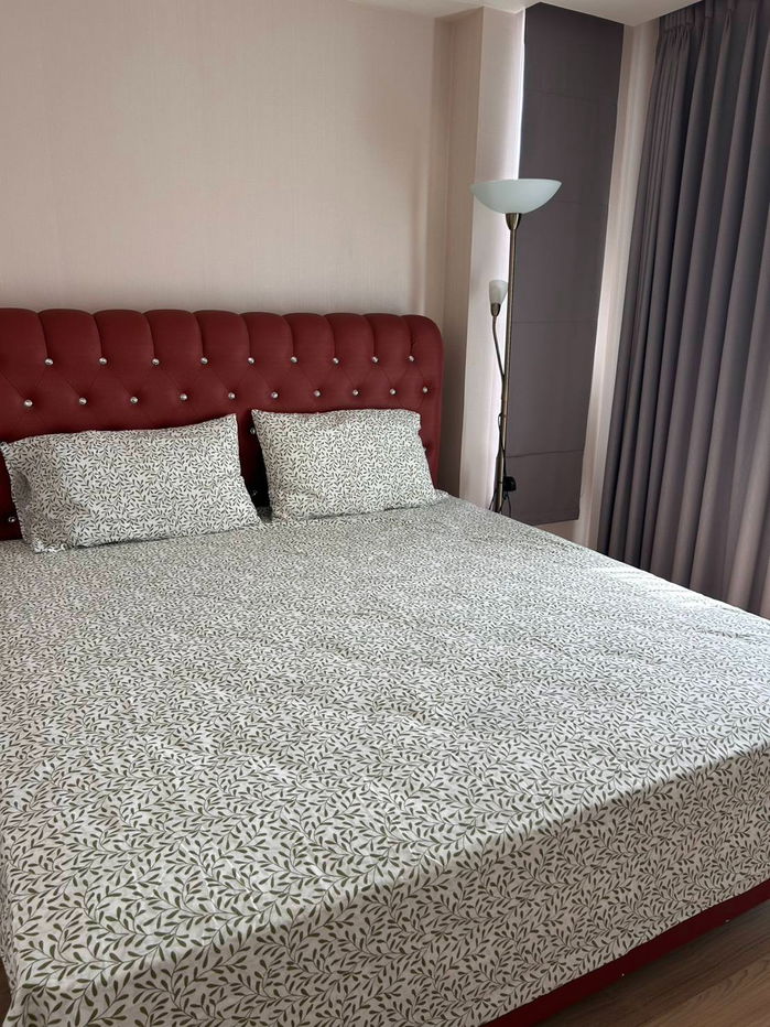 รูป 🏠RB22876 ให้เช่าถูกมาก📢เอ็ม โซไซตี้👉🏻แอดไลน์ @062mnigk( มี @ ด้วย) แอดมินตอบไว - รูปที่ 1/10