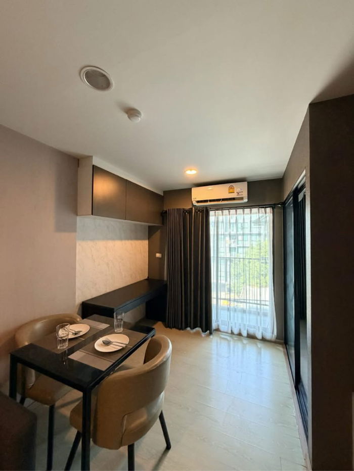 รูป 🎏 For Rent 🏩 The Excell Groove 🏩 JA-914 - รูปที่ 8/9