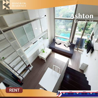 รูปภาพ Cheapest unit in the project 🔥 Ashton Morph 38, Unblocked view 🌇 Near BTS Thong Lo