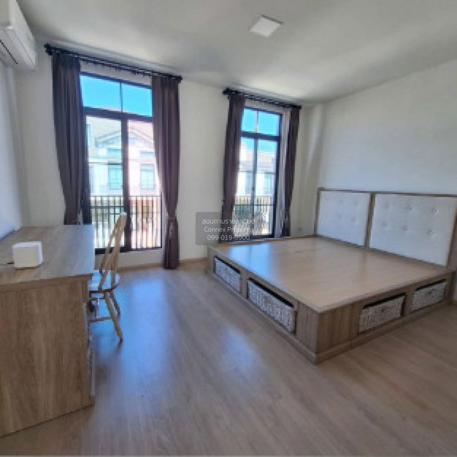 รูป ขายทาวน์เฮ้าส์/ทาวน์โฮม วิลลาจจิโอ 3 ศรีนครินทร์ - บางนา บางแก้ว บางพลี สมุทรปราการ CX-143375 ✅ ทักไลน์ @connexproperty ตอบทันที ทีมงานมืออาชีพ ✅ - รูปที่ 7/10