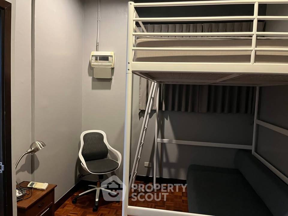 picture 2-BR Condo at Prasanmit Condominium near BTS Asok (ID 2572209) - 9/13