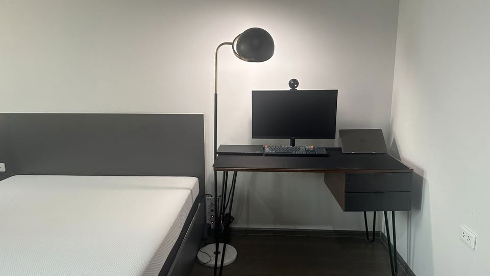 picture Code: 26KJ336 for rent IDEO Phaholyothin - Chatujak 🔥🔥 Line ID: @kjcondo (with @)🔥🔥 - 5/11