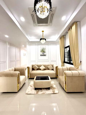 Townhouses for sale Chonburi : Townhouse for Sale 3 Bedrooms Siam Country Club East Pattaya