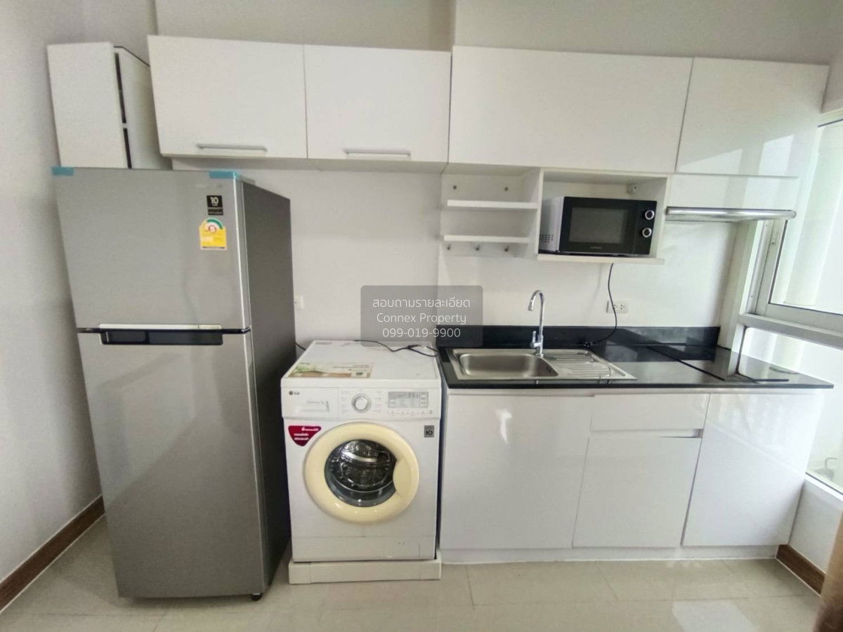 รูป 🔥🔥🔥 เช่าคอนโด เดอะ พาร์คแลนด์ แกรนด์ ตากสิน BTS-โพธิ์นิมิตร บางยี่เรือ เขต ธนบุรี กรุงเทพ CX-83115 ✅ ทักไลน์ @connexproperty ตอบทันที ทีมงานมืออาชีพ ✅ 🔥🔥🔥 - รูปที่ 4/8