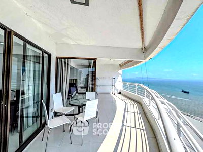 Condos for sale : 3-BR Condo at Wyndham Jomtien Pattaya close to Pattaya (ID 2575504)