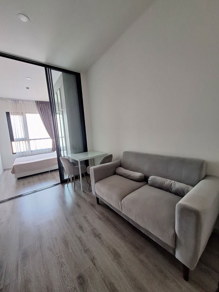 รูป 🏠RB22874 ให้เช่าถูกมาก📢ไนท์บริดจ์ ไพร์ม รัชโยธิน👉🏻แอดไลน์ @062mnigk( มี @ ด้วย) แอดมินตอบไว - รูปที่ 6/9