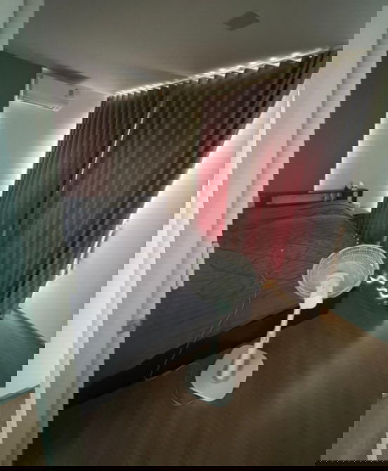 รูป 💥ด่วน💥ให้เช่า Grand Pleno Bangna Onnut ขนาด 145 SQm. เท่านั้น ✨ว่างพร้อมอยู่✨ - รูปที่ 19/20