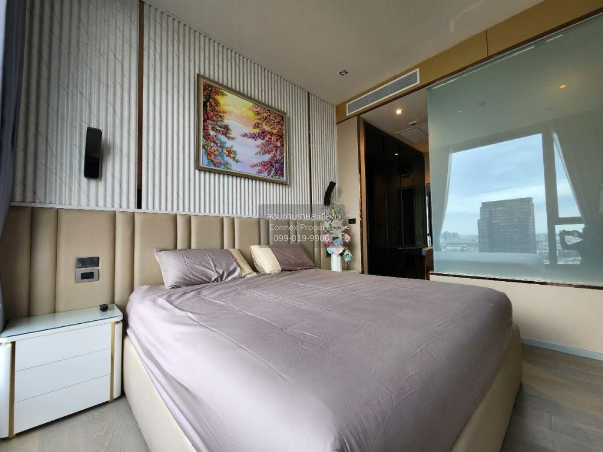 รูป 🔥🔥🔥 เช่าคอนโด ไฮด์ เฮอริเทจ ทองหล่อ BTS-ทองหล่อ คลองตันเหนือ เขต วัฒนา กรุงเทพ CX-111190 ✅ ทักไลน์ @connexproperty ตอบทันที ทีมงานมืออาชีพ ✅ 🔥🔥🔥 - รูปที่ 5/7