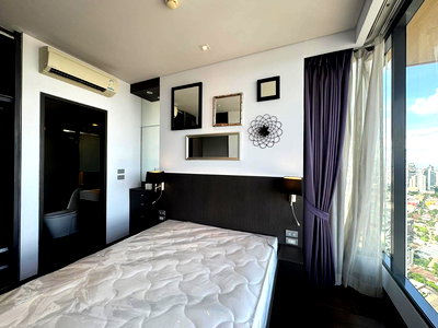 Condos for rent : The Lumpini                  24 