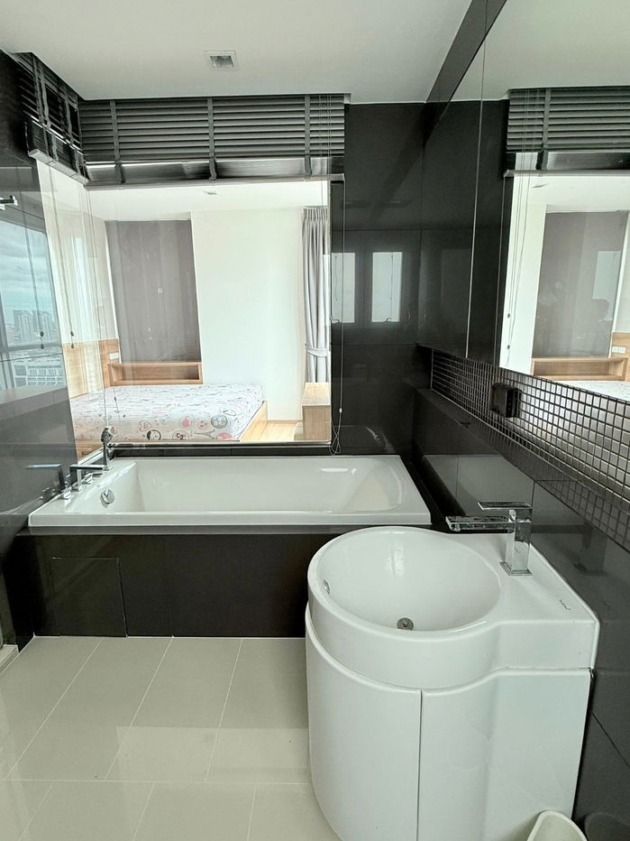 picture @Condorental condo for rent Rhythm Phahol - Ari - 10/22