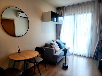Condos for rent : Nue District                        R9